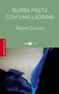 Burra Preta com uma Lágrima