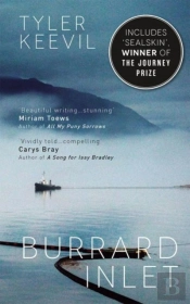 Burrard Inlet
