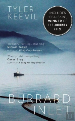 Bertrand.pt - Burrard Inlet