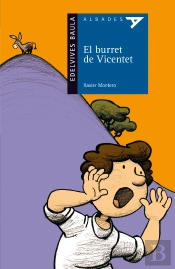 Burret De Vicentet, El