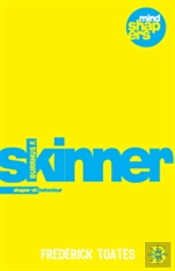 Burrhus F Skinner