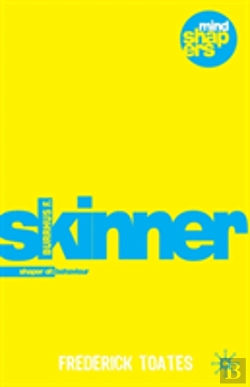 Bertrand.pt - Burrhus F Skinner