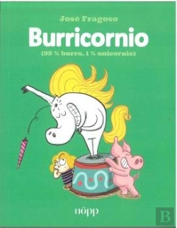 Bertrand.pt - Burricornio
