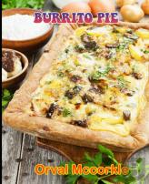 Burrito Pie