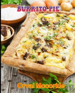 Bertrand.pt - Burrito Pie