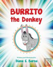 Burrito The Donkey