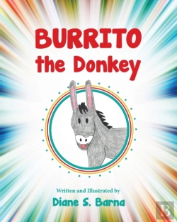 Bertrand.pt - Burrito The Donkey