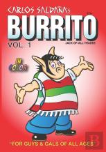 Burrito Vol. 1