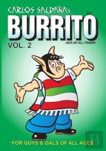 Burrito Vol. 2