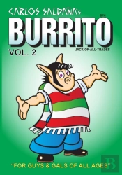 Burrito Vol. 2