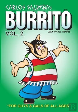 Bertrand.pt - Burrito Vol. 2