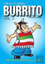 Burrito Vol. 3