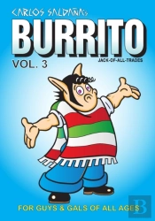 Burrito Vol. 3