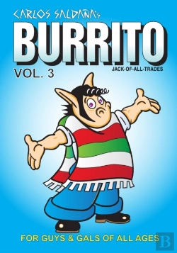 Bertrand.pt - Burrito Vol. 3