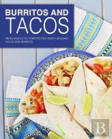 Burritos And Tacos