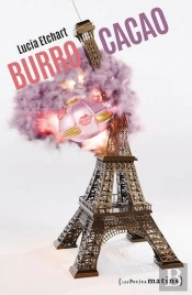 Burro Cacao