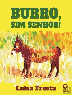 Bertrand.pt - Burro, Sim Senhor!