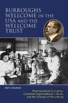 Burroughs Wellcome In The Usa And The Wellcome Trust
