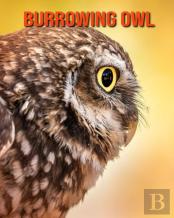 Burrowing Owl