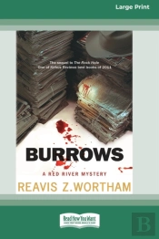 Burrows: A Red River Mystery (Standard L