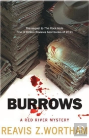 Burrows