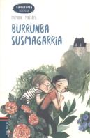 Burrunba Susmagarria
