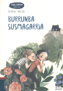 Bertrand.pt - Burrunba Susmagarria