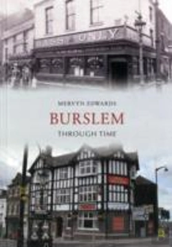 Bertrand.pt - Burslem Through Time