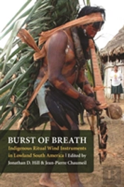 Burst Of Breath