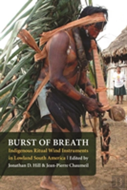 Bertrand.pt - Burst Of Breath