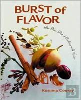 Burst Of Flavour