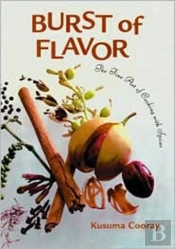 Burst Of Flavour