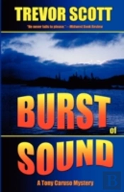 Burst Of Sound