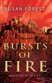 Bursts Of Fire