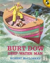 Burt Dow, Deep-Water Man
