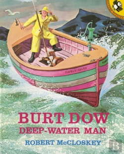 Bertrand.pt - Burt Dow, Deep-Water Man