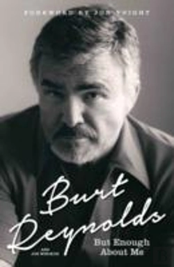 Bertrand.pt - Burt Reynolds - But Enough About Me