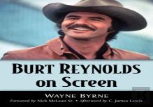 Burt Reynolds On Screen