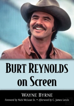 Bertrand.pt - Burt Reynolds On Screen