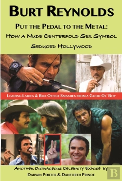 Bertrand.pt - Burt Reynolds, Put The Pedal To The Metal