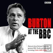 Burton At The Bbc