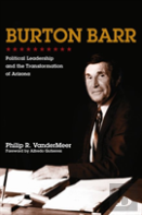 Burton Barr