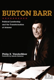Burton Barr