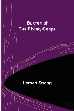 Bertrand.pt - Burton Of The Flying Corps