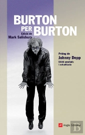 Burton Per Burton