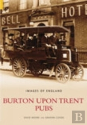 Burton Upon Trent Pubs