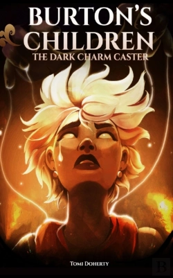 Bertrand.pt - Burton'S Children: The Dark Charm-Caster