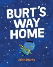 Burts Way Home