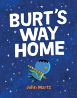 Bertrand.pt - Burts Way Home