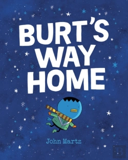 Bertrand.pt - Burt'S Way Home